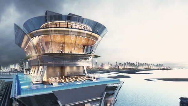 Nakheel Highlights Dubai Investment Opportunities at Luxury Property Expo in China