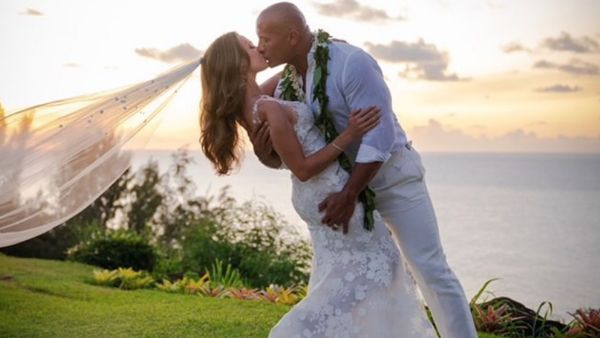 The couple have two daughters together