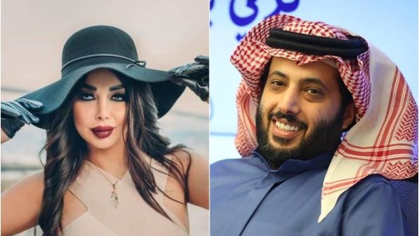 حقيقة دعوة تركي آل الشيخ لرولا يموت وإحياء حفلها في جدة