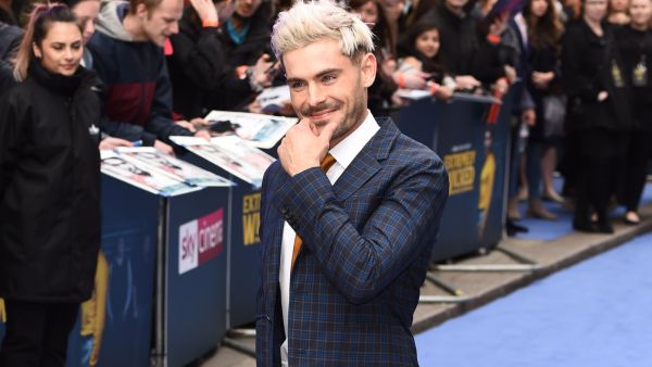 it was claimed he contracted a "form of ­typhoid or similar bacterial ­infection"