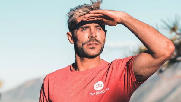 Killing Zac Efron will stream on Quibi, a short-form mobile video platform. 