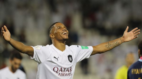  Al Sadd progressed to round two of the Club World Cup, but Hienghene Sport's gutsy display was worthy of the highest praise. 