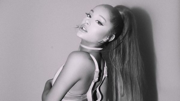 Grande said in another post that the album is a special gift to fans.