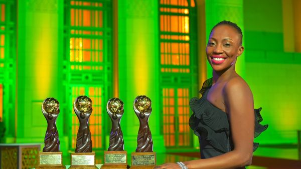 Etihad Airways Named ‘World’s Leading Airline’ and Wins in Four Categories at the World Travel Awards   