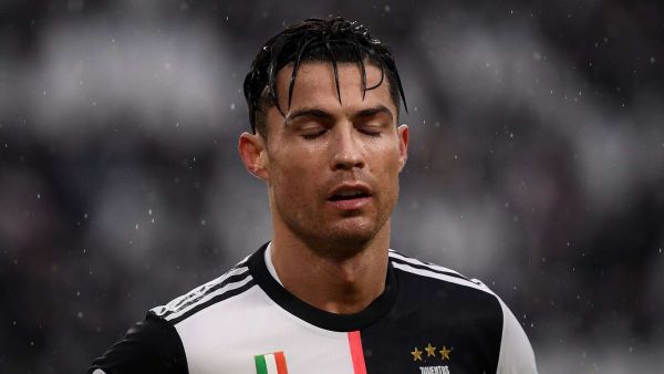 كريستيانو رونالدو