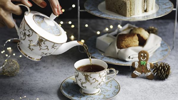 Four Seasons Hotel Baku 