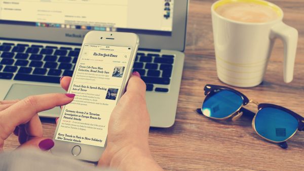 هل تبحث عن وظيفة؟ هذه الاستراتيجيات ستساعدك على تحسين بحثك