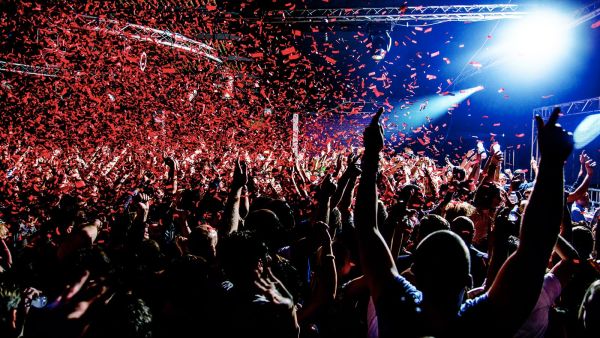 There’s a New Year’s Eve desi night that fits every bill