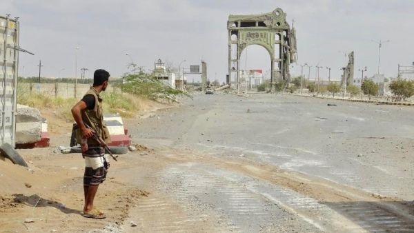 UN-brokered talks in December yielded a series of breakthroughs, including a ceasefire in Hodeidah (AFP)