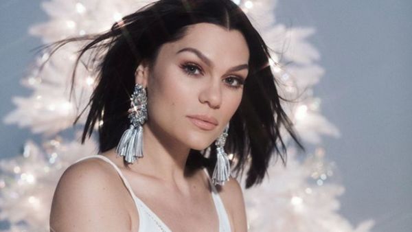 Jessie J split From Channing Tatum This Week 