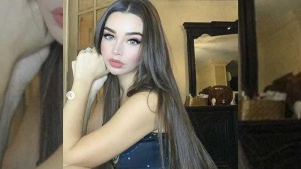 الراقصة جوهرة