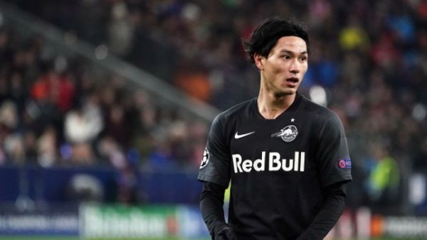 تاكومي مينامينو