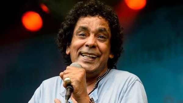  محمد منير