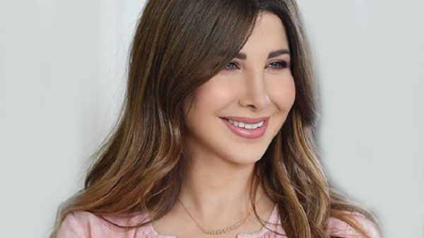 نانسي عجرم