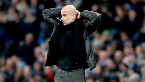 جوسيب غوارديولا