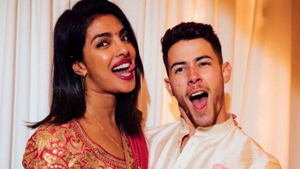 The Bollywood beauty revealed that the duo do not yet have a name for their reality competition show. 