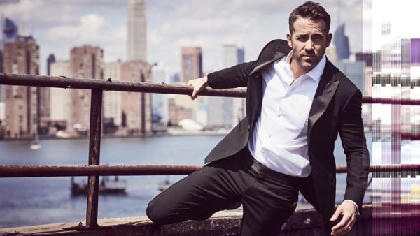 Reynolds had the chance to introduce his young family to the rich culture of the Arab world for the first time.