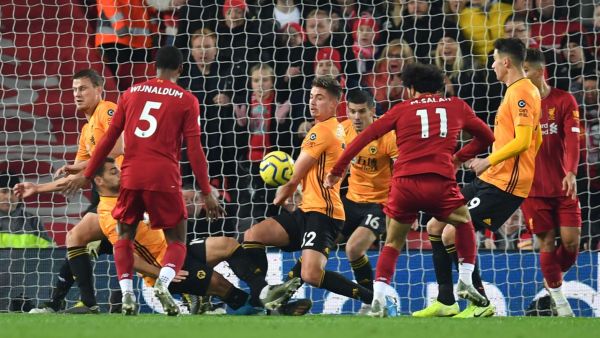 ليفربول ينتزع انتصاراً صعباً