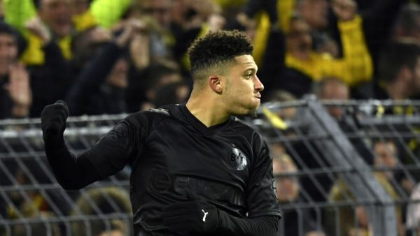 جايدون سانشو