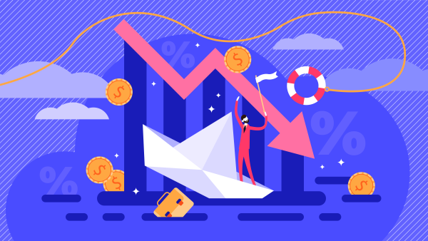 Do We Really Need to Worry About a Recession in 2020? (Shutterstock)