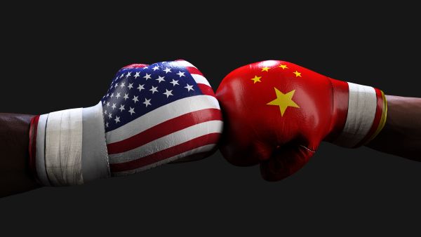 Plans of a Component Factory in Europe - How Is China Trying to Overcome the US Blockade?