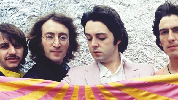 The Beatles legend  died in December 1980