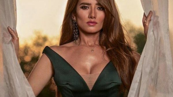 زينة 