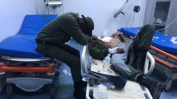 قتل 30 شخصا على الاقل غالبيتهم من طلبة الكلية العسكرية