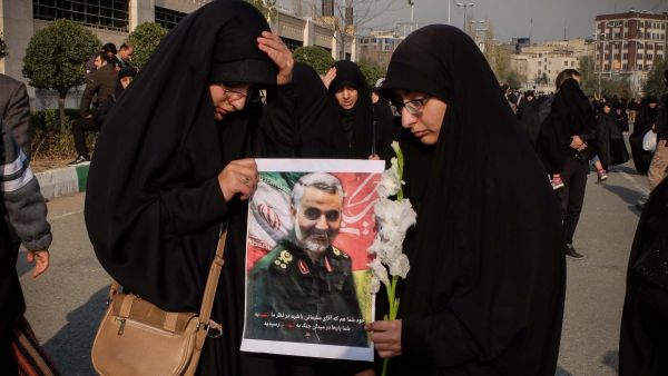 13 سيناريو ايراني و290 هدفا 