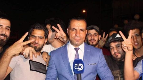   احمد عبد الصمد