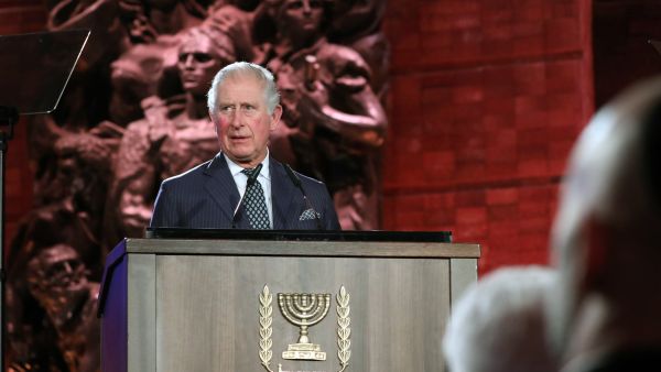 Is Prince Charles Making Too Many Political Statements for a British Royal?
