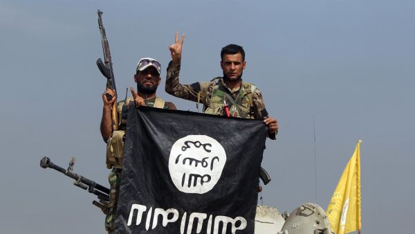 (AFP/File Photo)