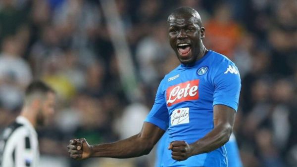 كاليدو كوليبالي