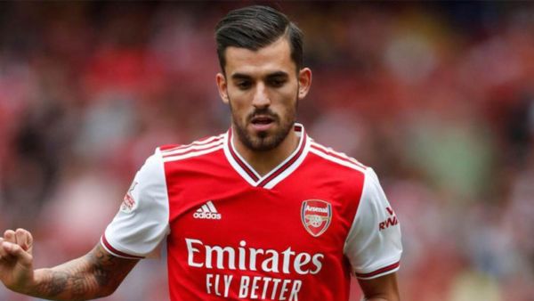 داني سيبايوس