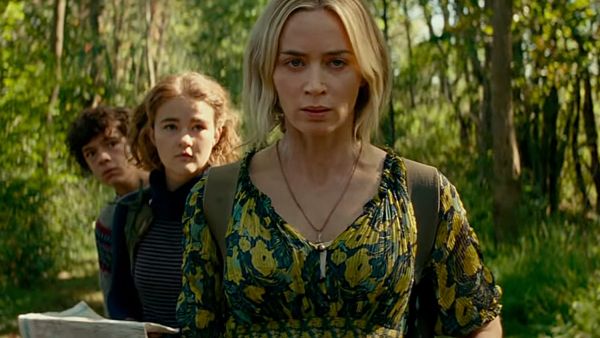 A Quiet Place