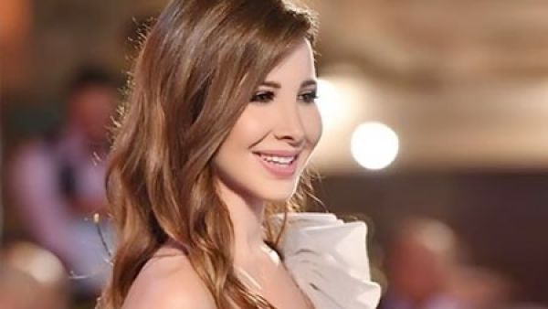 نانسي عجرم