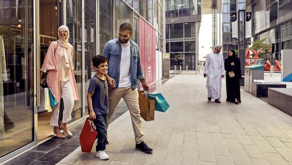 Events in Dubai in 2020