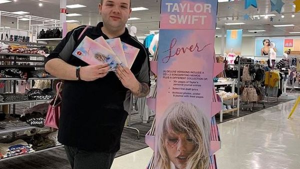 Bacon was found dead hanging upside from the ceiling naked, where he had been suspended with rope tied around his ankles for nearly four days  Bacon's roommate, Michelle Myer, told police she last saw him alive on the evening of December 24 as he was leaving their home to meet up with a man he'd met on the mobile dating app, Grindr, before completely vanishing. The man he was venturing off to meet, it would later be revealed, was Latunksi (Facebook)