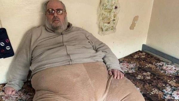 Shifa al-Nima, considered one of the biggest captures in recent months, was hauled from his Mosul bolthole by Iraqi security forces after he was discovered (Dailymail)