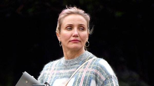 Cameron Diaz (Twitter)