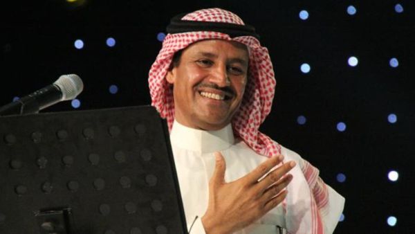خالد عبد الرحمن
