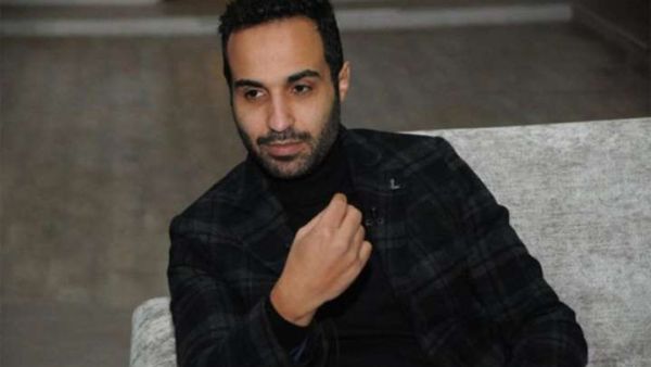 أحمد فهمي