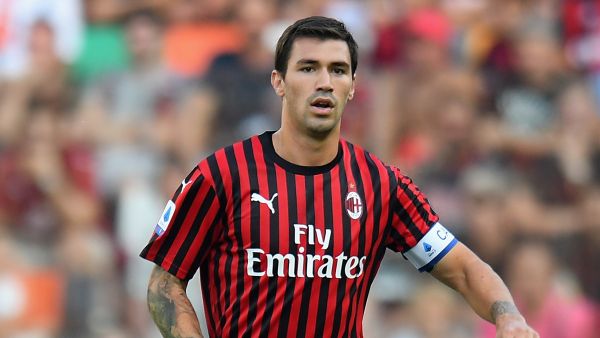 آليسيو رومانيولي