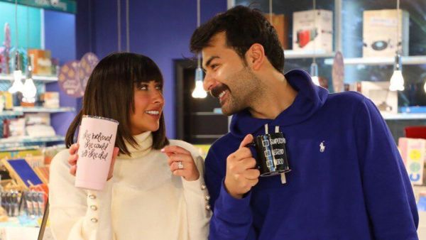 For 2020, two new members of their family participated in the celebrations (source: @aqeelstar Instagram)