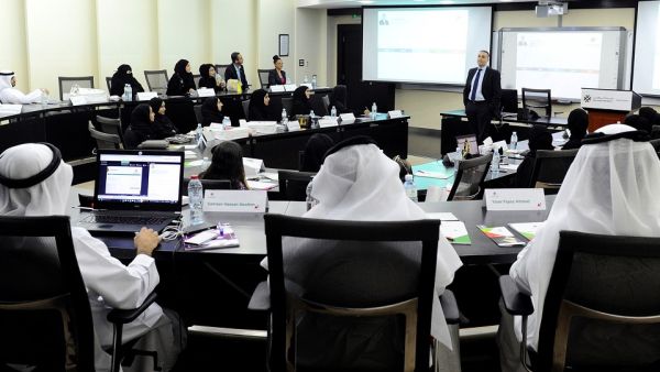 Abu Dhabi University’s Doctor of Business Administration Program in UAE Witnesses Graduation of 51 UAE Nationals Since Its Inception