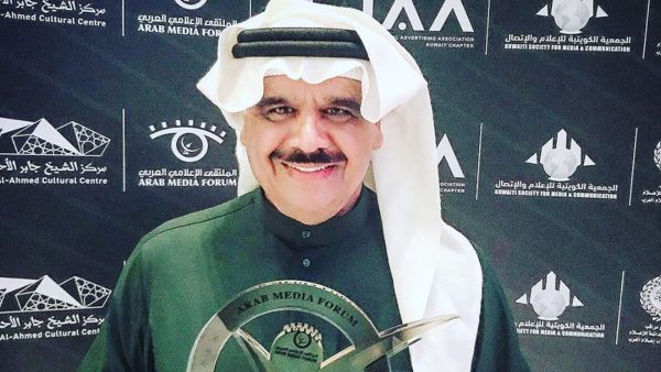 Kuwaiti actor Dawood Hussain underwent a heart surgery