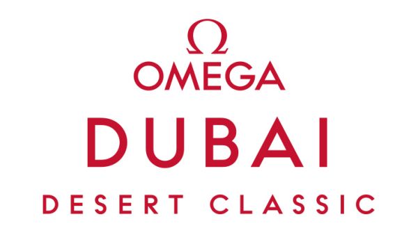 Dubai Desert Classic logo