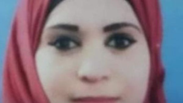 Shorouq al-Badan (Twitter)
