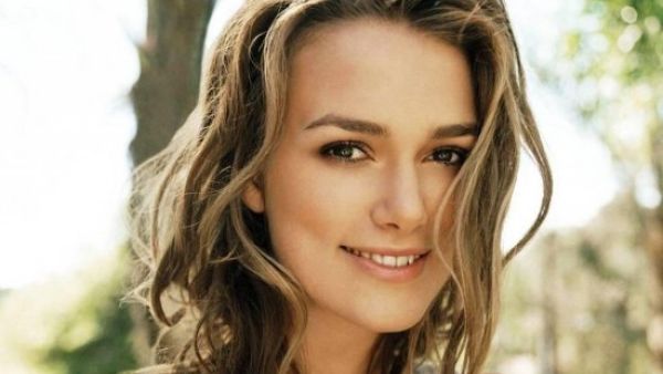 Keira Knightley (Twitter)