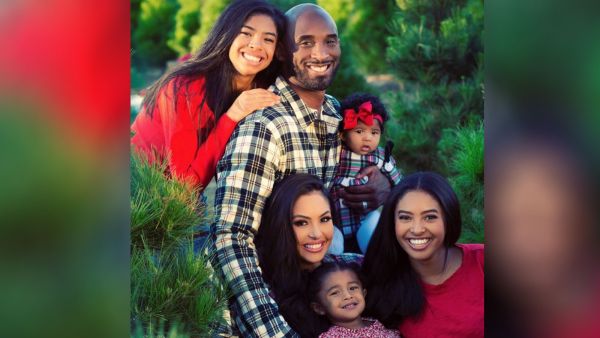  the star closed her message by asking fans to donate to the MambaOnThree Fund